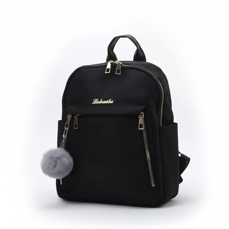Camp Basel | Nexvian Grosser Kapazitäts-Nylon-Rucksack