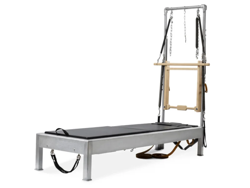 Contrology® Reformer mit Tower (226 cm)