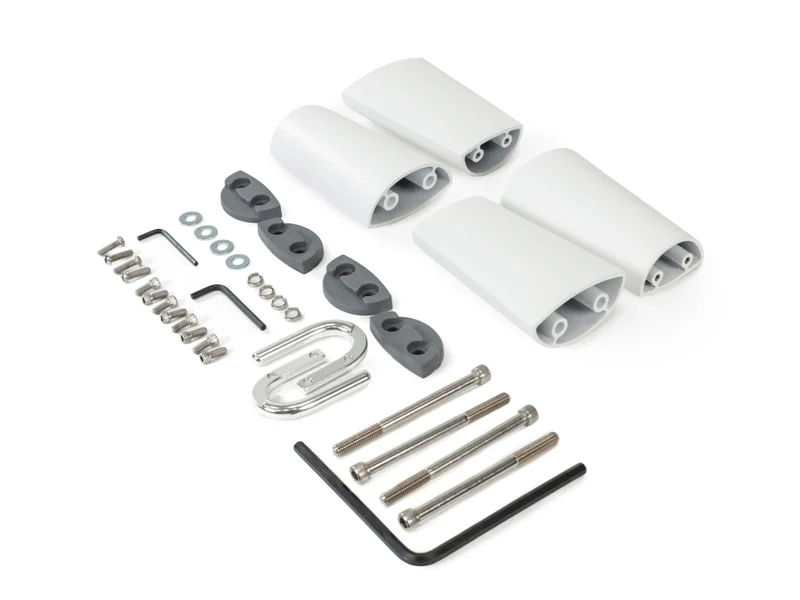 Allegro 2 Leg & Post Kit