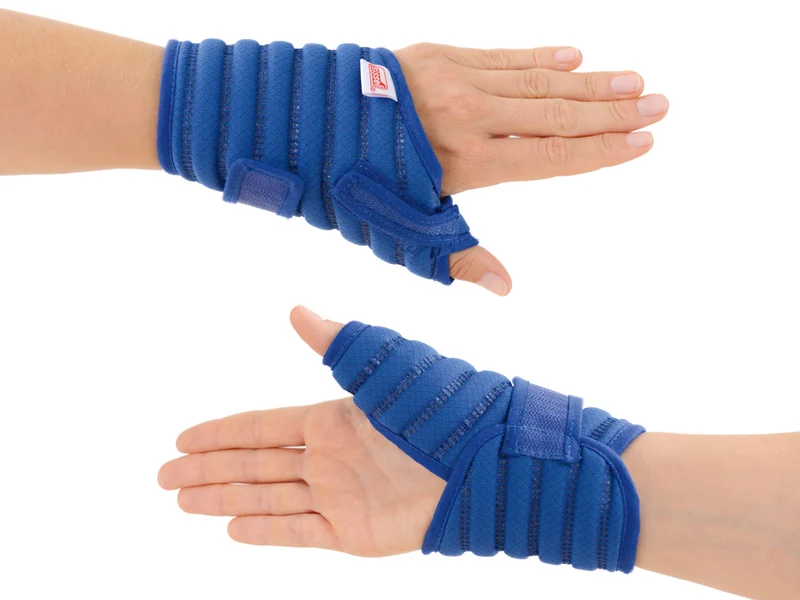 SISSEL® Soft Support Bandage - Hand/Daumen, rechts L/XL