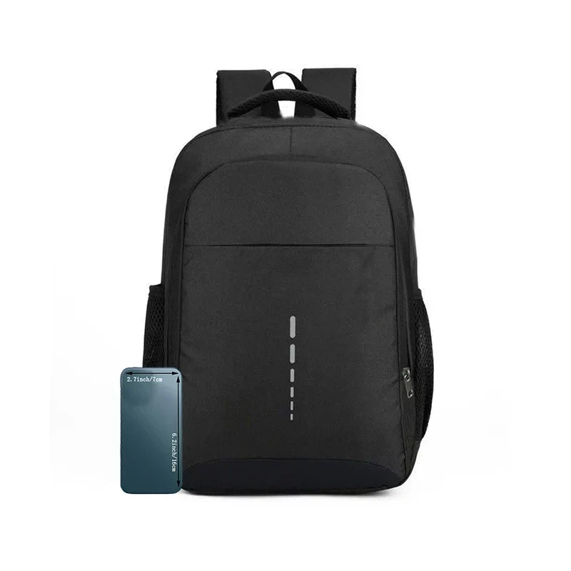 Camp Basel | Voypack Grosser Rucksack Unisex Reise