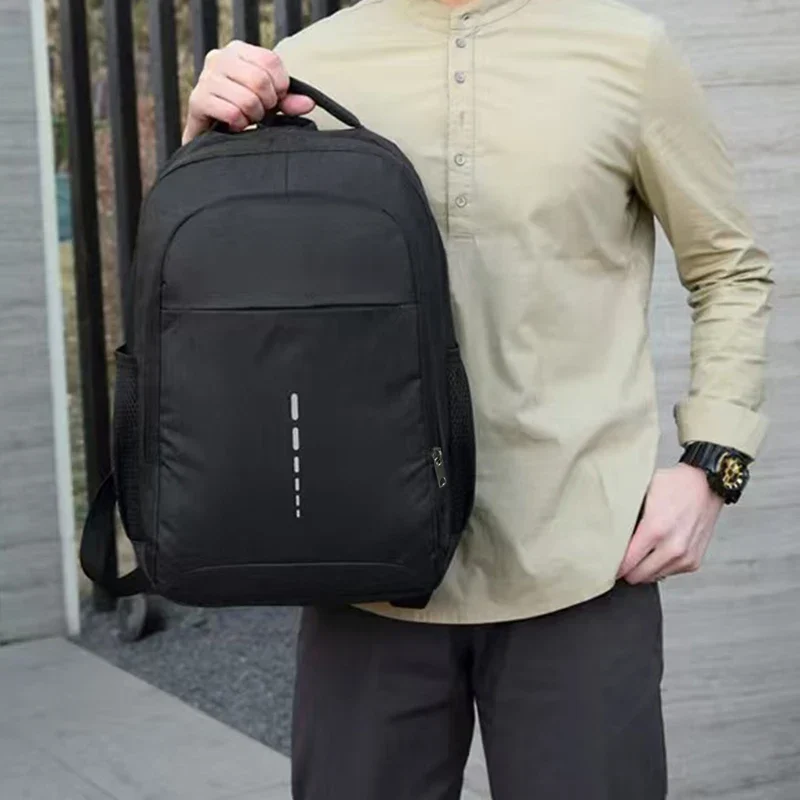 Camp Basel | Voypack Grosser Rucksack Unisex Reise