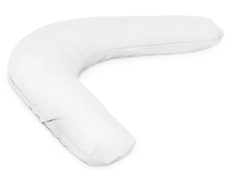 SISSEL® Comfort Lagerungs- und Stillkissen - ohne Bezug