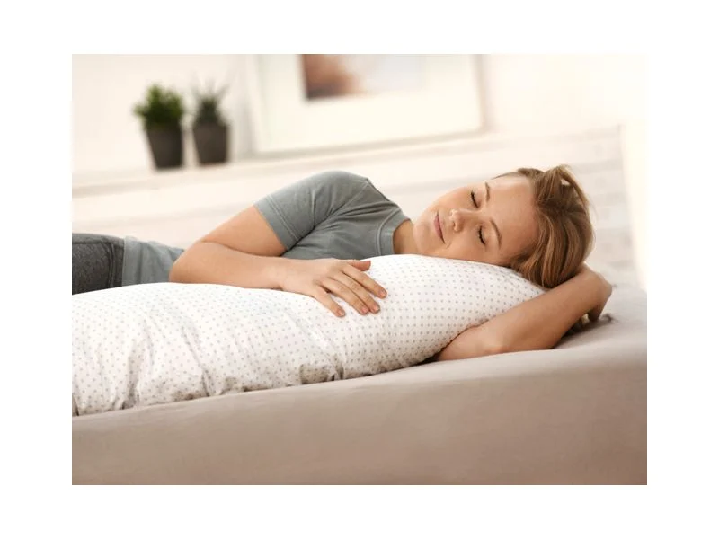 SISSEL® Comfort Lagerungs- und Stillkissen - ohne Bezug