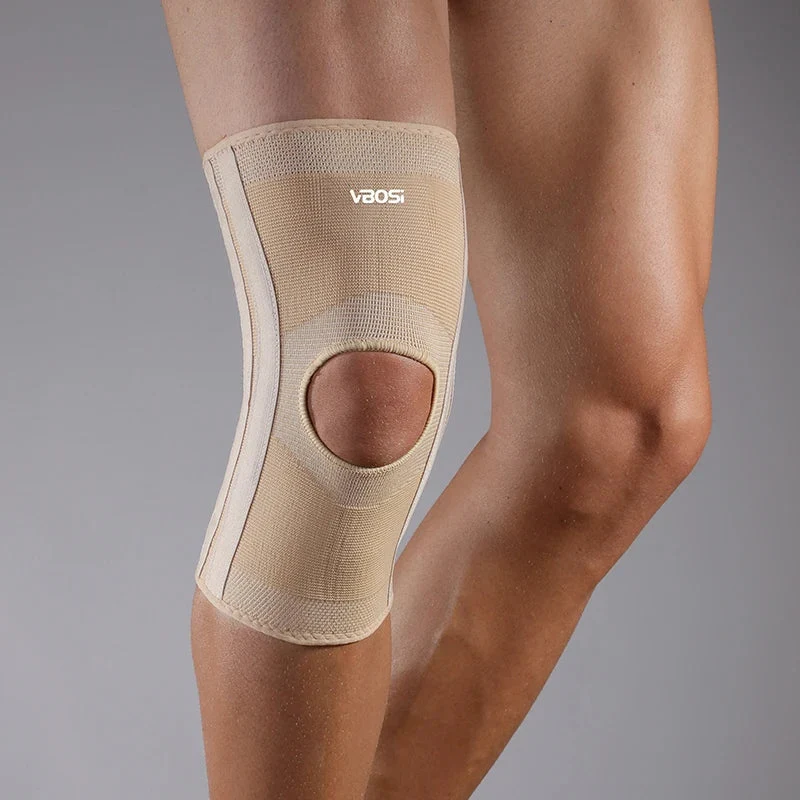 Camp Basel | FlexiGuard Hochelastische Kniebandage