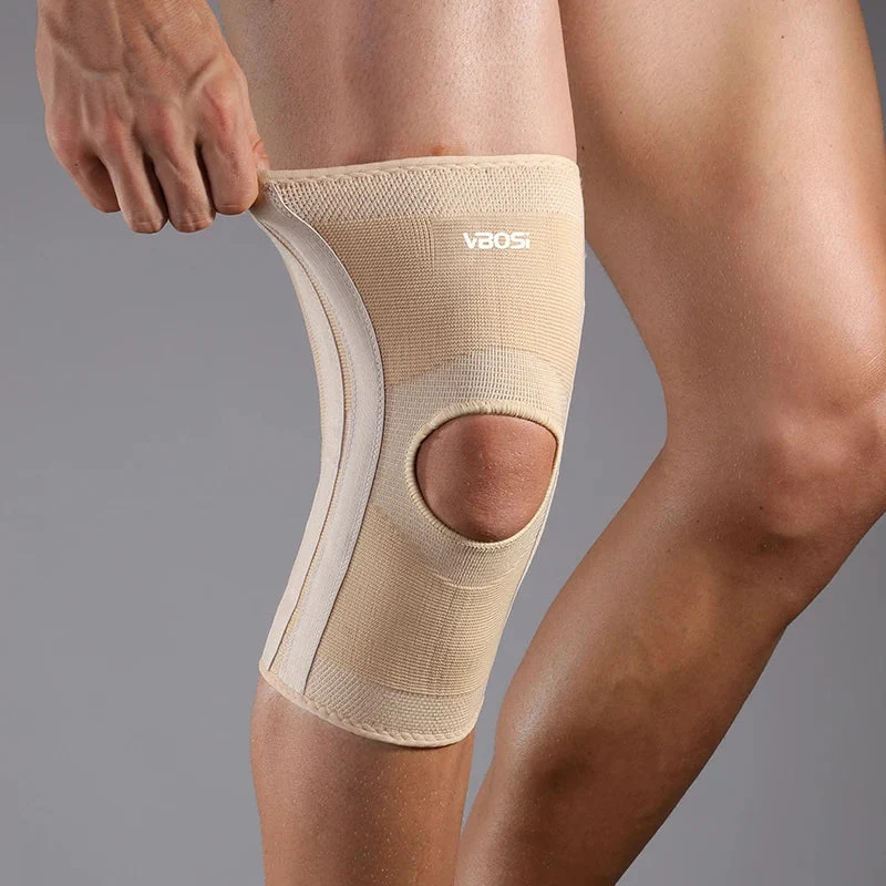 Camp Basel | FlexiGuard Hochelastische Kniebandage