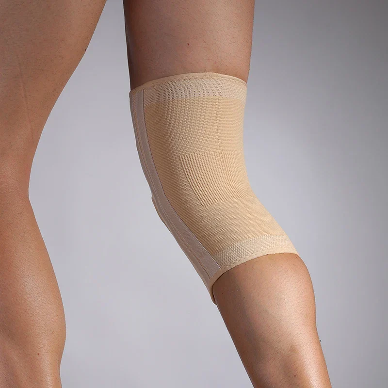 Camp Basel | FlexiGuard Hochelastische Kniebandage