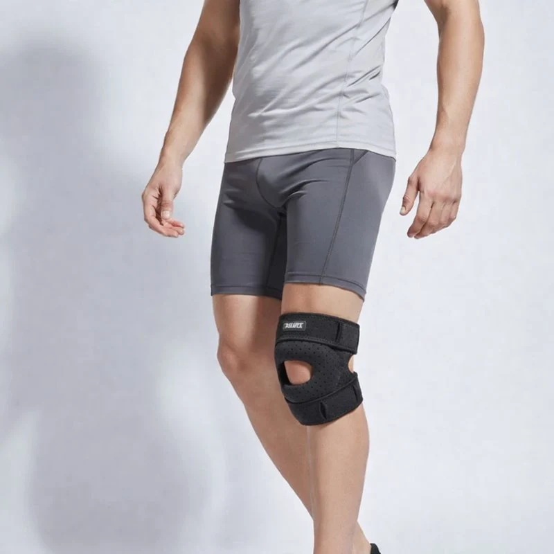 Camp Basel | Patellon Verstellbare Patella-Kniebandage