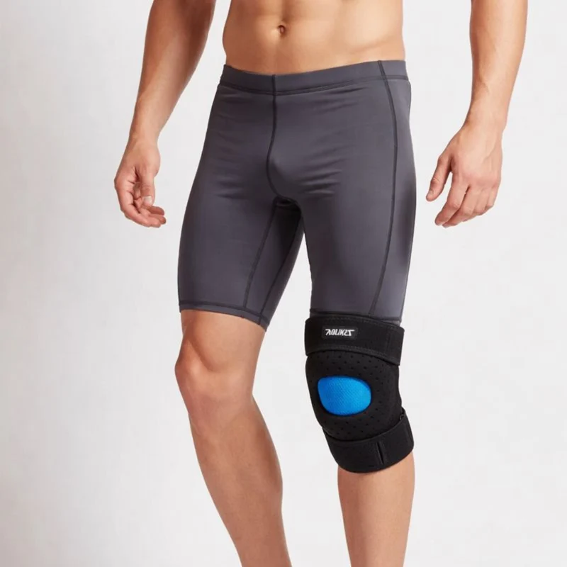 Camp Basel | Patellon Verstellbare Patella-Kniebandage