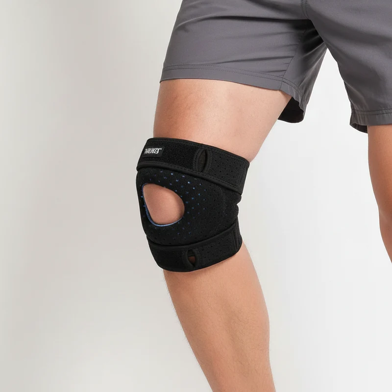 Camp Basel | Patellon Verstellbare Patella-Kniebandage