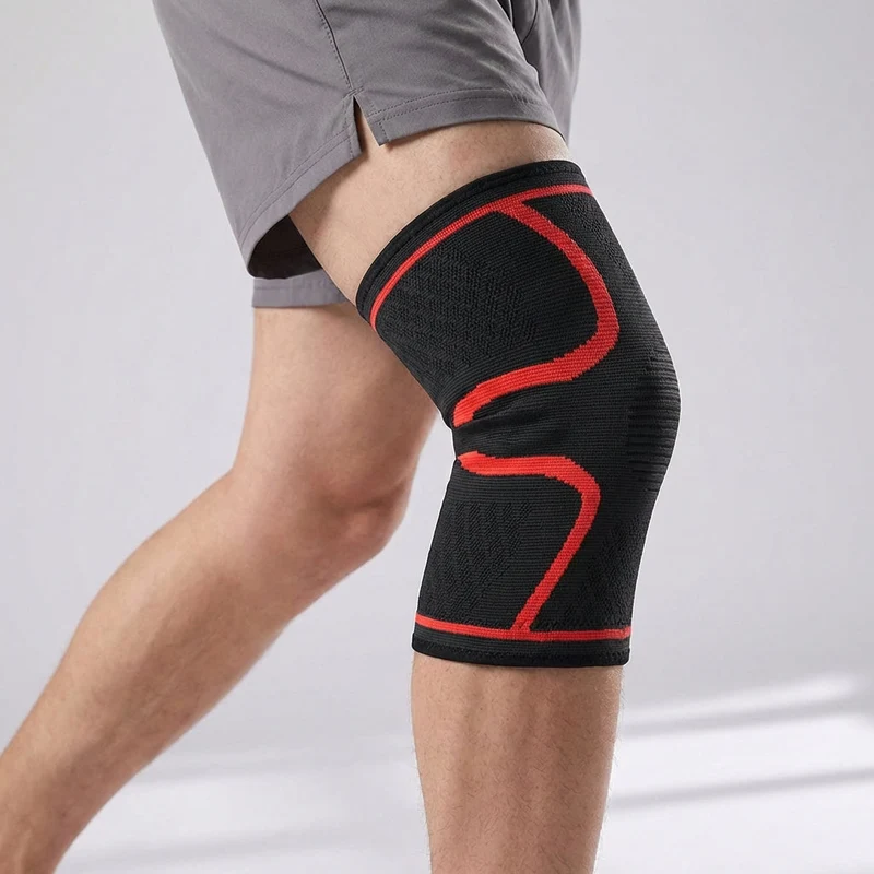 Camp Basel | Jointara Verstellbare Kompressions-Kniebandage
