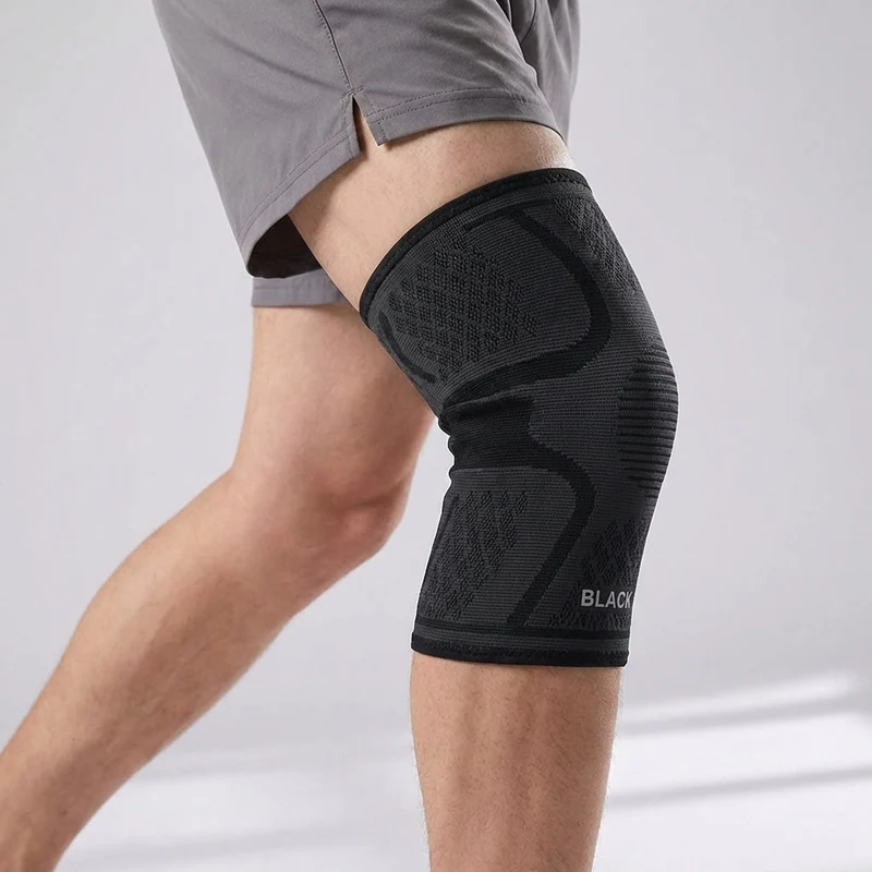 Camp Basel | Jointara Verstellbare Kompressions-Kniebandage