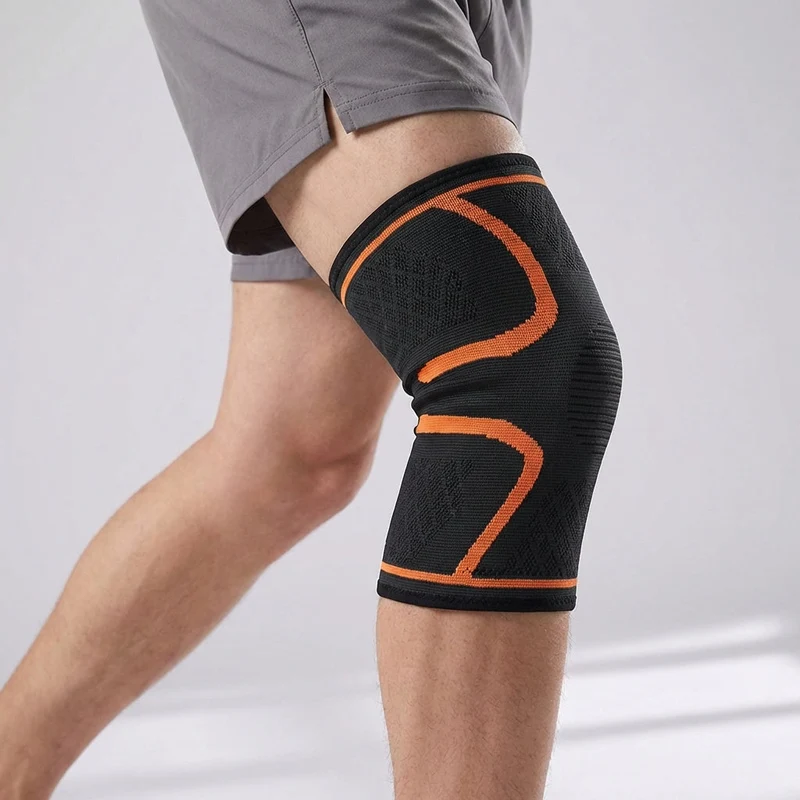 Camp Basel | Jointara Verstellbare Kompressions-Kniebandage