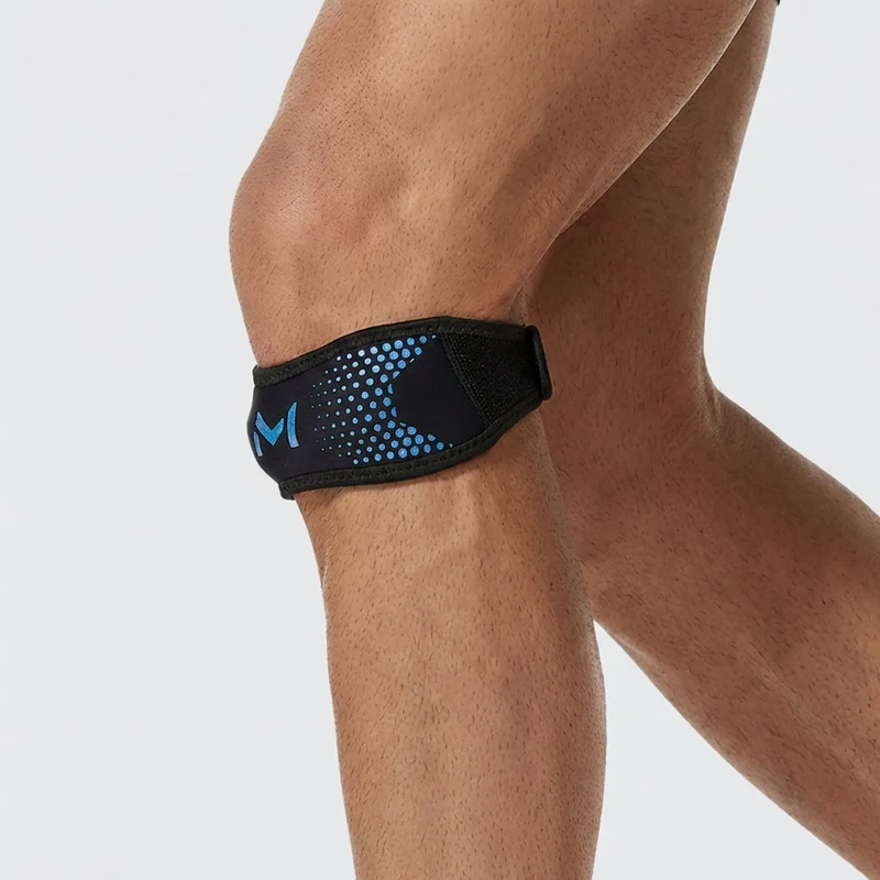Camp Basel | Strapure Verstellbare Patella-Stützbandage