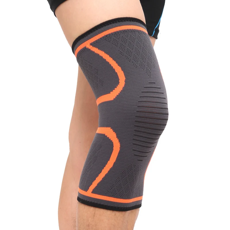 Camp Basel | FlexGuardo Kniekompressionsbandage