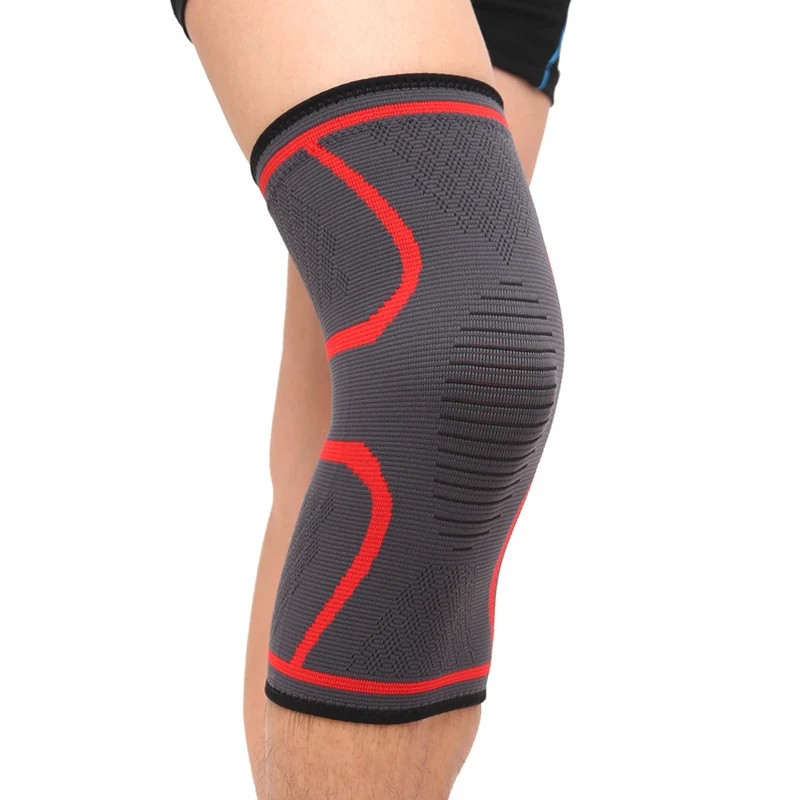 Camp Basel | FlexGuardo Kniekompressionsbandage