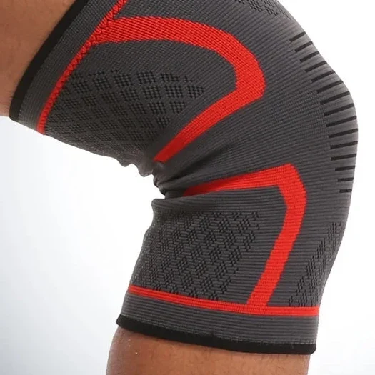 Camp Basel | FlexGuardo Kniekompressionsbandage