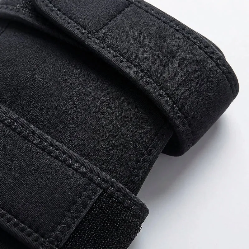 Camp Basel | FlexiStride Kompressions-Kniebandage