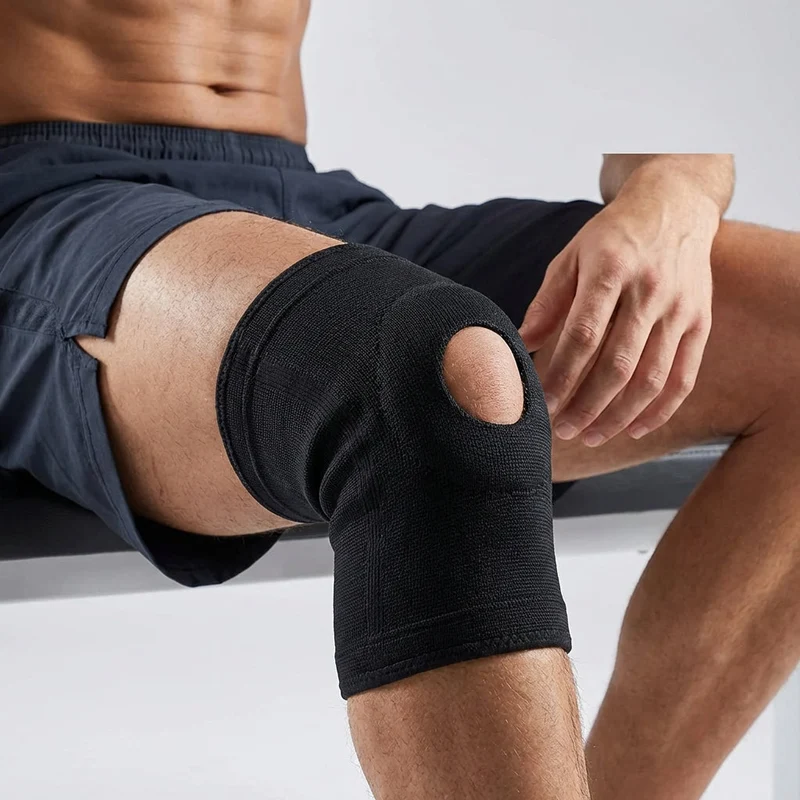 Camp Basel | FlexiStride Kompressions-Kniebandage