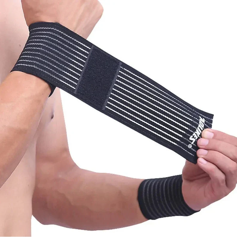 Camp Basel | KneevaPro Verstellbare Kompressionsbandage