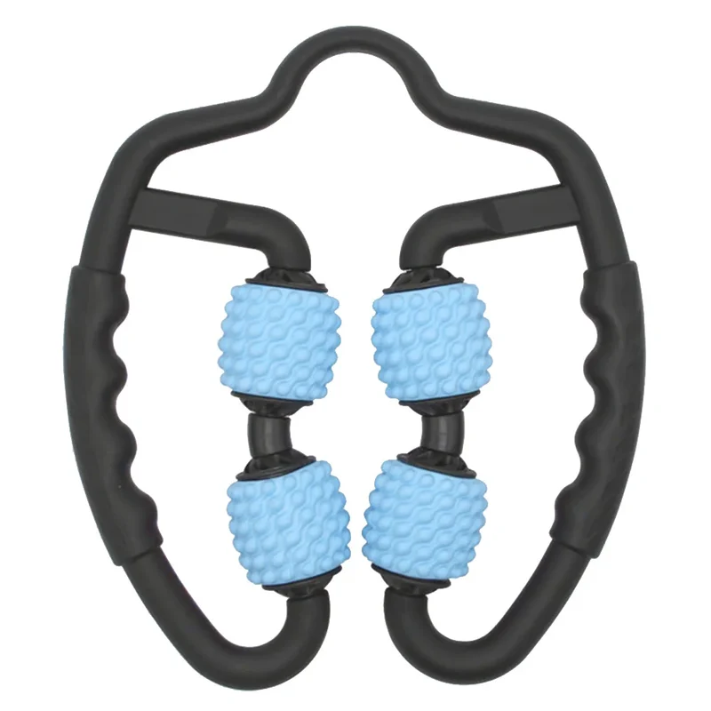 Hautstraffender Massage-Roller – GlattVital