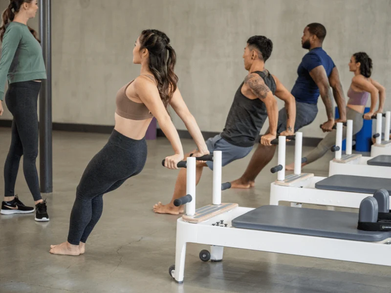 Plank Bars für Allegro® 2