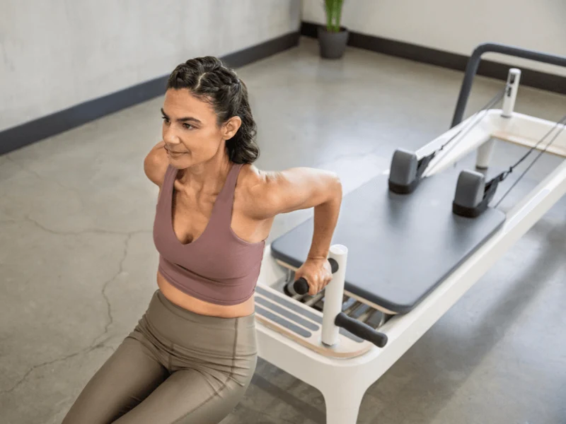 Plank Bars für Allegro® 2