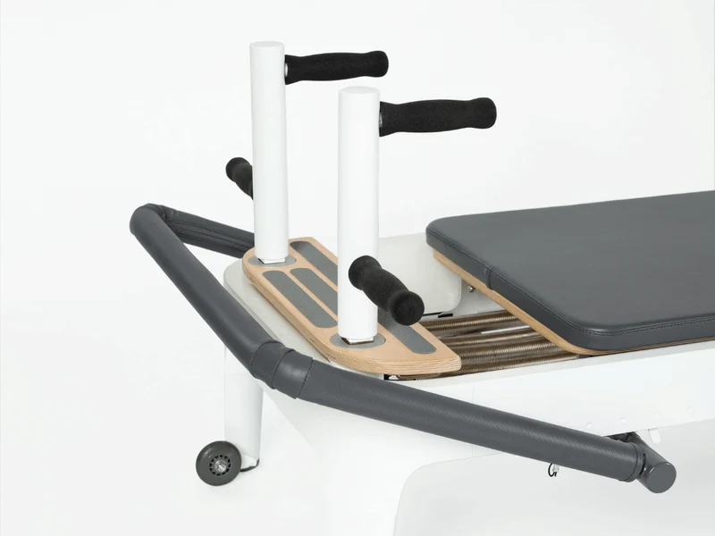 Plank Bars für Allegro® 2