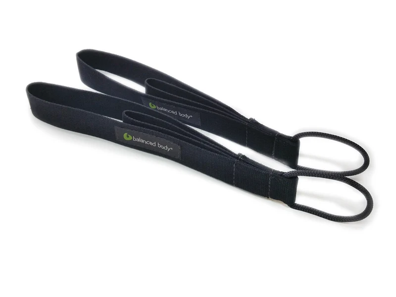 Double Loop, Cotton, Soft Touch, Paar