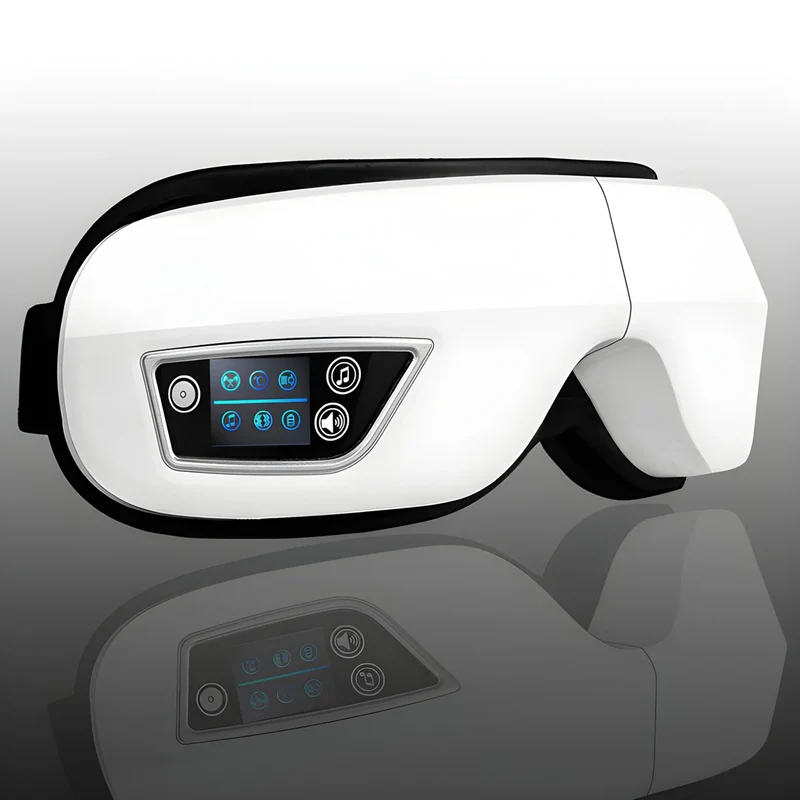 RelaxVision Augenmassage-Maske