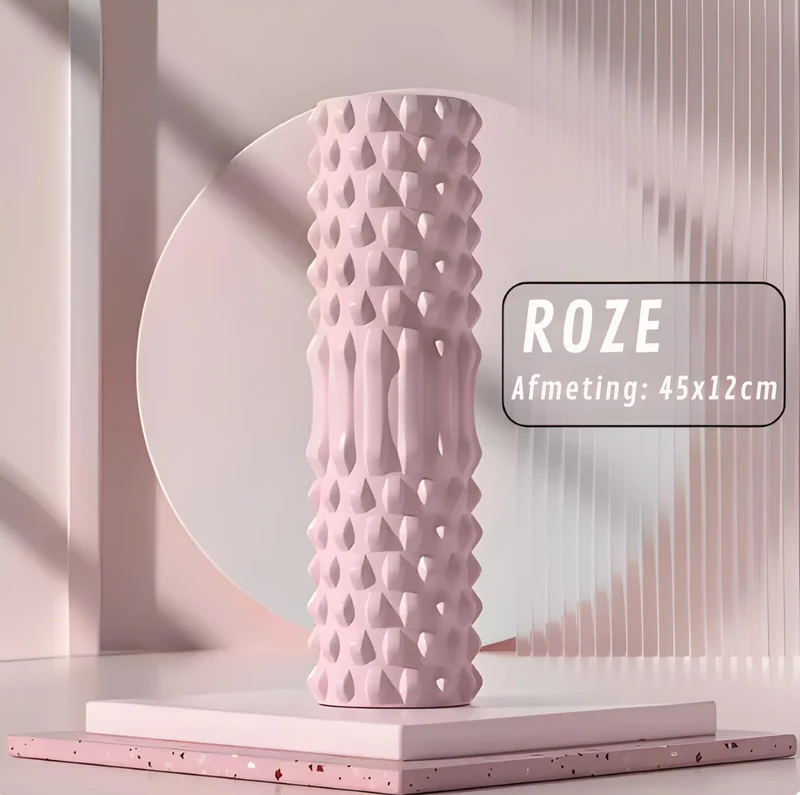FlexiRoll Muskelmassage
