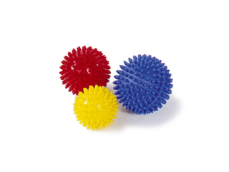 SISSEL® Spiky-Ball 2er Set