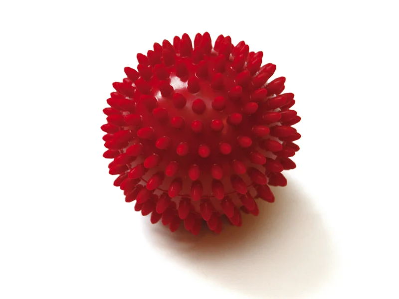 SISSEL® Spiky-Ball 2er Set