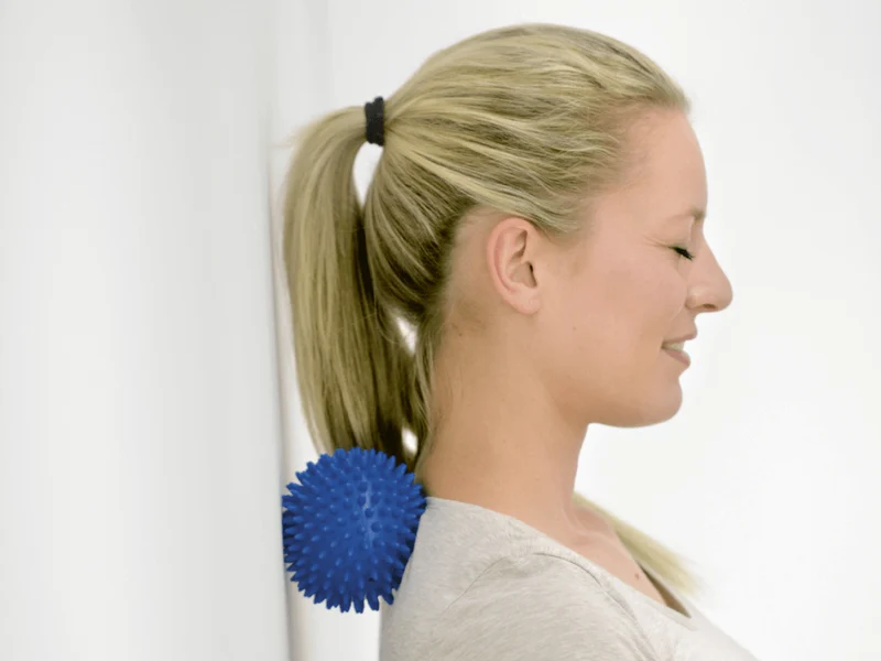 SISSEL® Spiky-Ball 2er Set