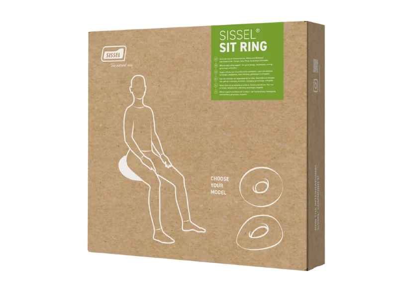 SISSEL® Sit Ring Sitzring