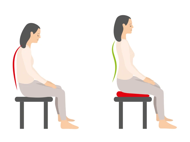 SISSEL® SITFIT® 36 cm rund