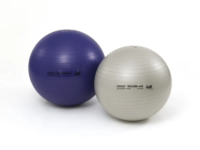 SISSEL® SECUREMAX® Gymnastikball