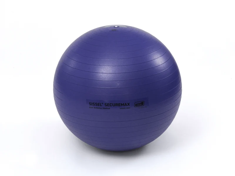 SISSEL® SECUREMAX® Gymnastikball