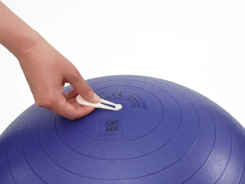 SISSEL® SECUREMAX® Gymnastikball
