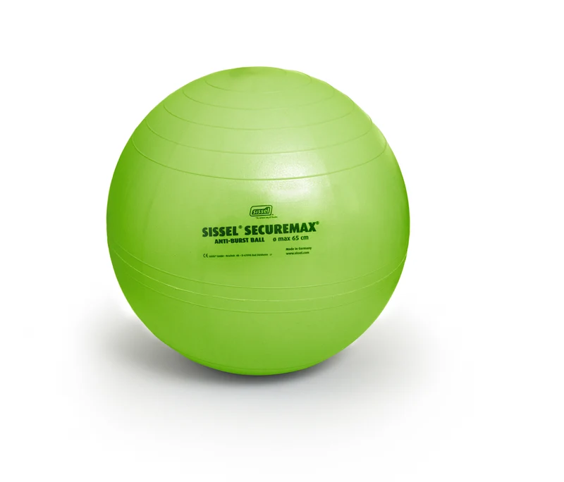 SISSEL® SECUREMAX® Gymnastikball