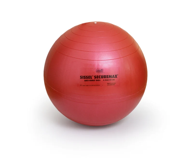 SISSEL® SECUREMAX® Gymnastikball