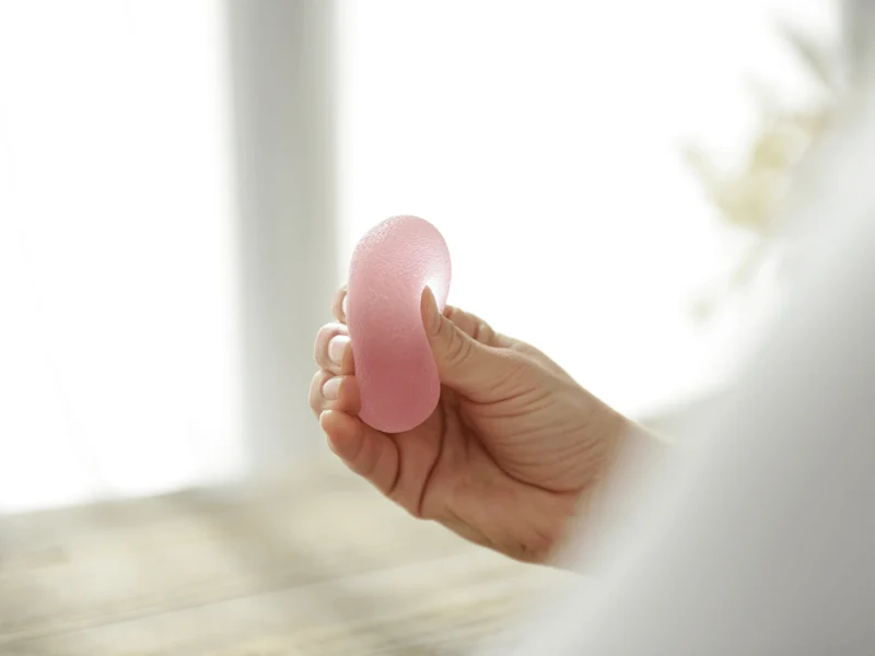 SISSEL® Press Eggs