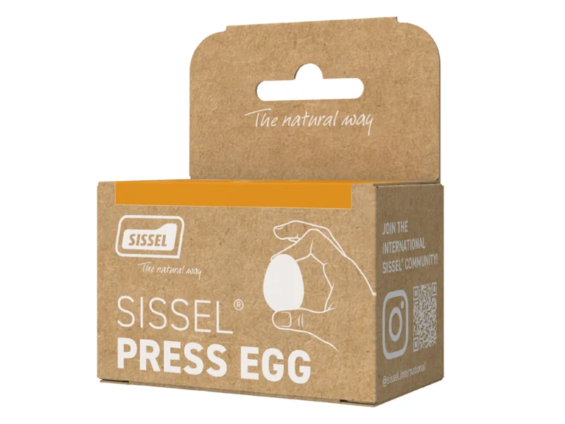 SISSEL® Press Eggs