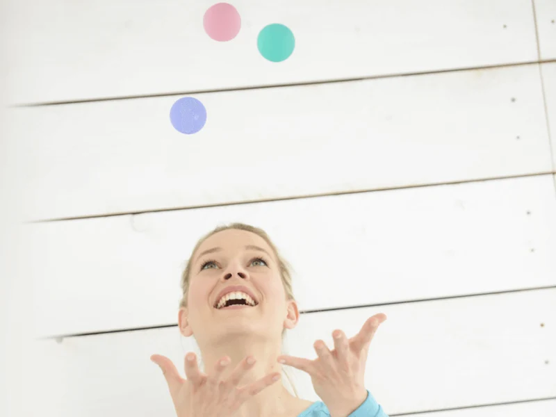 SISSEL® Press Ball