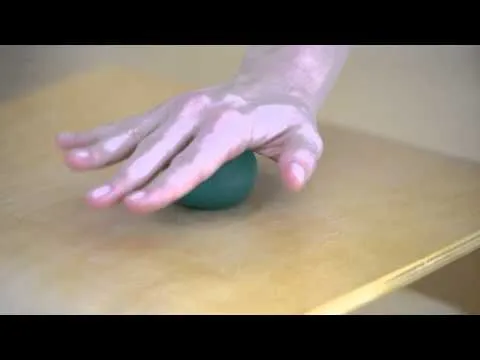 SISSEL® Press Ball