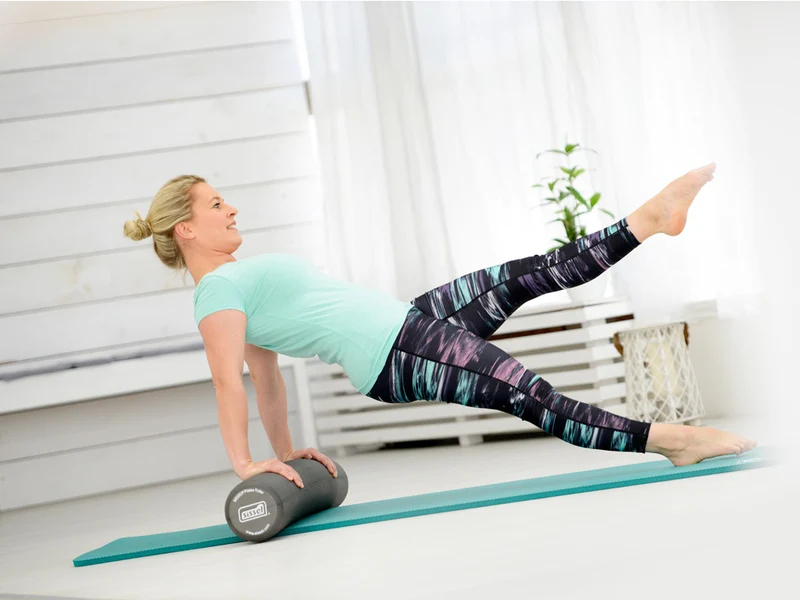SISSEL® Pilates Roller Pro
