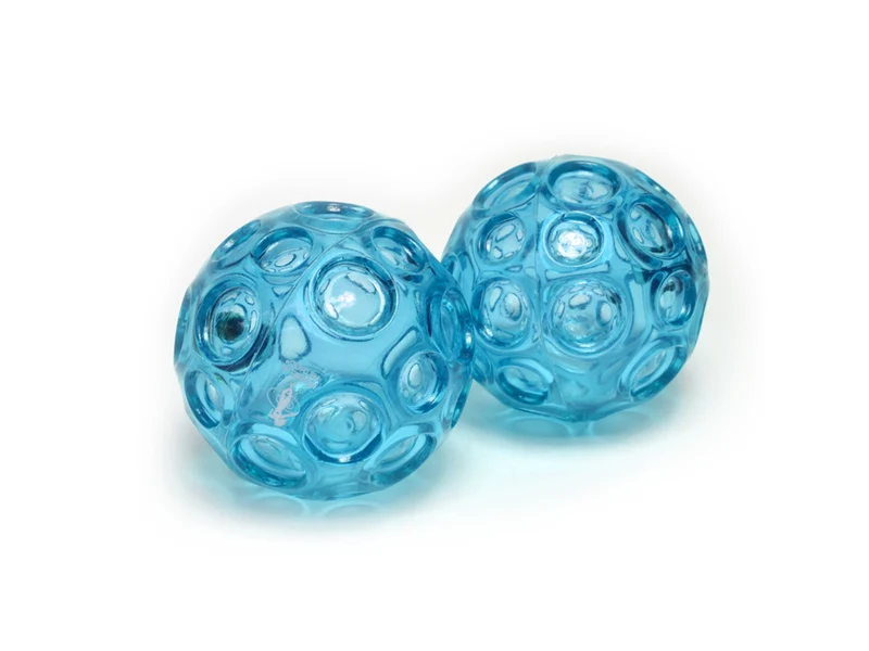 Franklin-Methode® Original Mini Ball Set