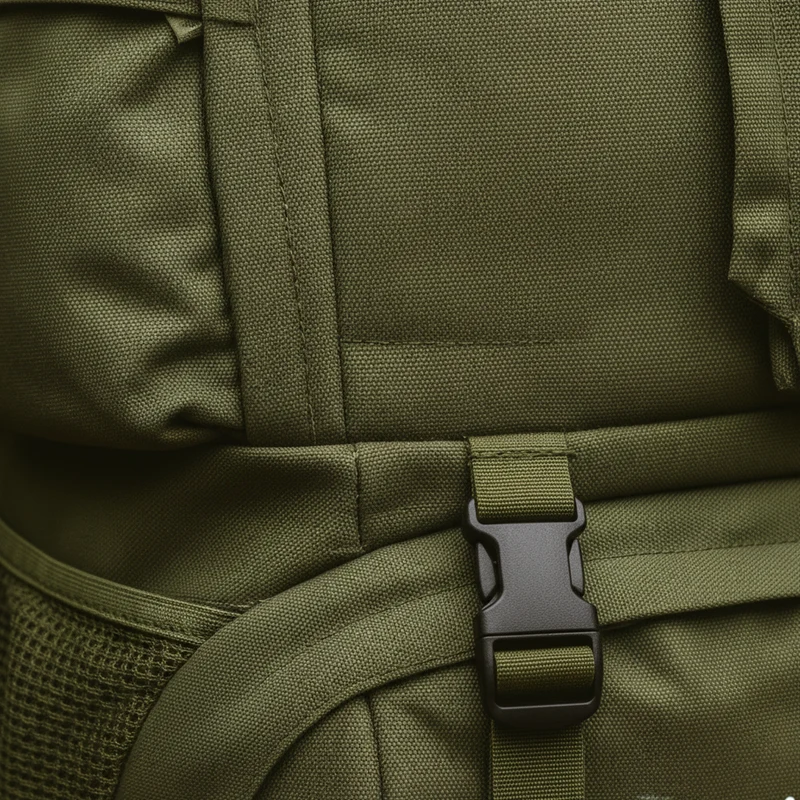 Camp Basel | 50-Liter-Wanderrucksack