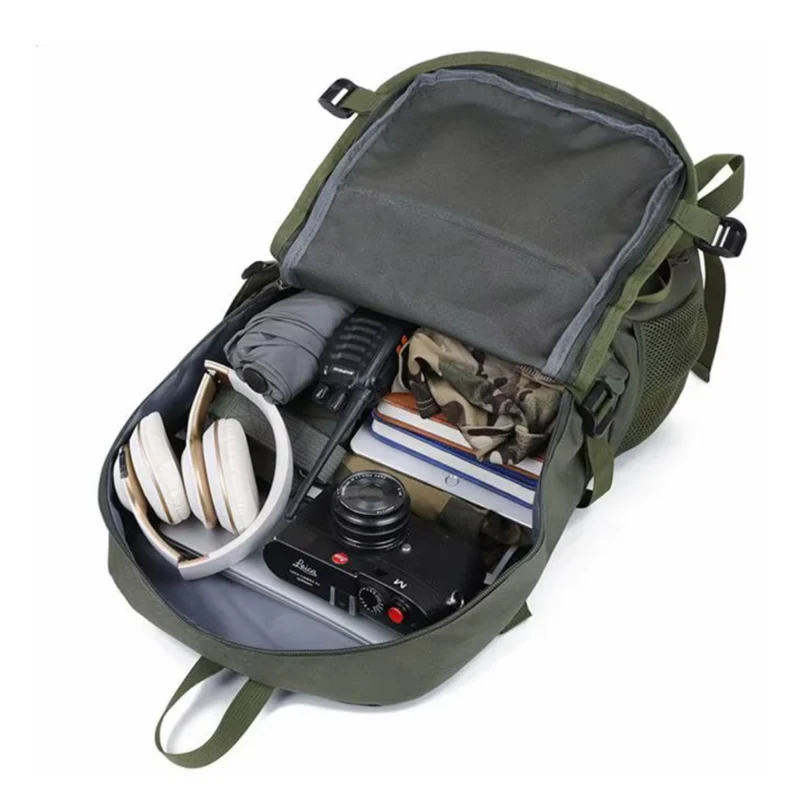 Camp Basel | 50-Liter-Wanderrucksack