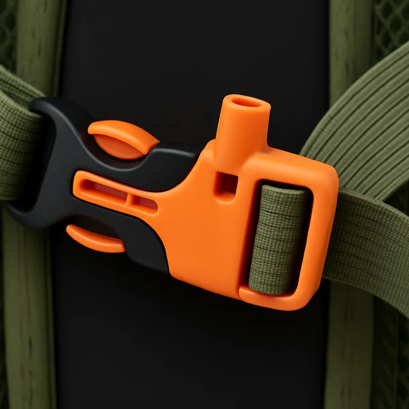 Camp Basel | 50-Liter-Wanderrucksack